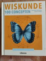 Rachel Thomas - Wiskunde 100 concepten, Ophalen of Verzenden, Zo goed als nieuw, Rachel Thomas; Marianne Freiberger