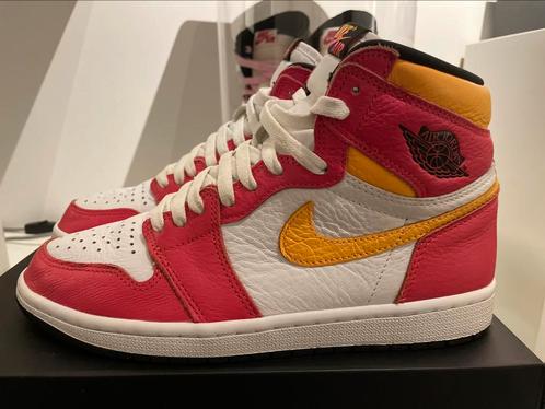 Nike air jordan 1 retro high OG - 41, Kleding | Heren, Schoenen, Zo goed als nieuw, Sneakers of Gympen, Overige kleuren, Ophalen of Verzenden