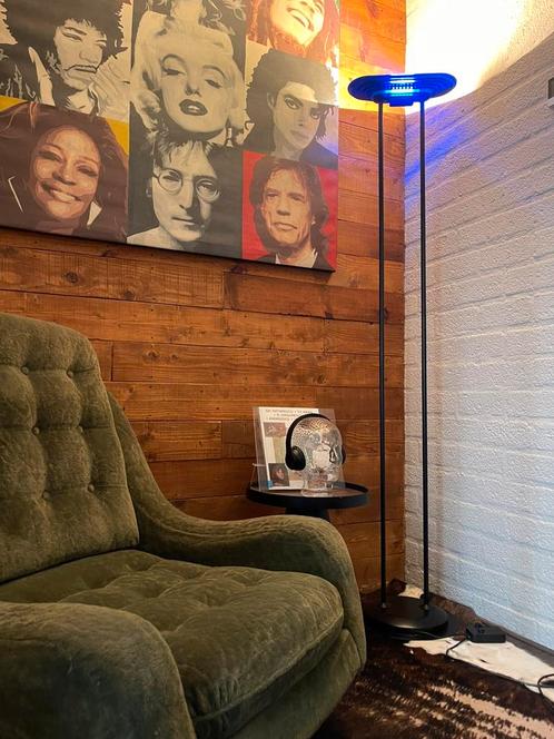 Arteluce vloerlamp, Huis en Inrichting, Lampen | Vloerlampen, Glas, Ophalen