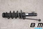 Schokdemper voorzijde Skoda Fabia 3 6R0413031BF, Gebruikt