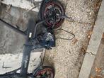 windgo, Ophalen of Verzenden, Gebruikt, Elektrische step (E-scooter)