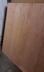 Triplex plaat, Doe-het-zelf en Verbouw, Ophalen, Minder dan 25 mm, Plank, Minder dan 200 cm