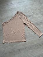 Vero Moda one shoulder top nieuw, Kleding | Dames, Tops, Ophalen of Verzenden, Nieuw, Maat 42/44 (L), Zonder mouw