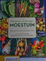 HET PLEZIER VAN EEN EIGEN MOESTUIN * Xavier Mathias *, Boeken, Nieuw, Moestuin, Xavier Mathias, Verzenden