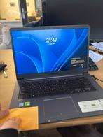 Asus vivobook s i7 8th gen, Ophalen, Gebruikt, 2 tot 3 Ghz, Qwerty