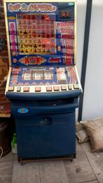 TE KOOP GOKKAST, Euro, Ophalen, Gebruikt, Met sleutels