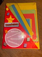 Super Groot Knutselpakket - Alles-in-één!, Hobby en Vrije tijd, Knutselen, Ophalen of Verzenden, Nieuw, Materiaal