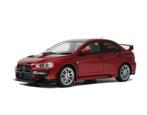 Renault Megane Maxi Rally Mont B 2000 OTTO MOBILE schaal 1/1, Verzenden, Nieuw, Auto, OttOMobile