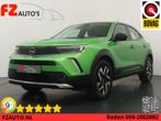 Opel Mokka 1.2 Turbo Business Elegance - Navigatie - Climate, Auto's, Opel, Voorwielaandrijving, Stof, Gebruikt, Euro 6
