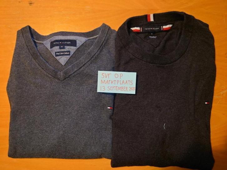 Verkocht, Kleding | Heren, T-shirts, Zo goed als nieuw, Maat 56/58 (XL), Ophalen of Verzenden