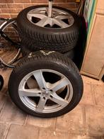 Winterbanden + velgen 17”, Ophalen, Renault