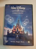 Walt DISNEY'S classics complete collection, Cd's en Dvd's, Alle leeftijden, Ophalen of Verzenden, Zo goed als nieuw
