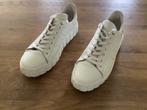 Witte dames sneaker Tango, Ophalen of Verzenden, Wit, Zo goed als nieuw, Sneakers of Gympen