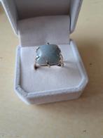 Trolliet ring verstelbaar, Ophalen of Verzenden, Zo goed als nieuw, 17 tot 18, Dame