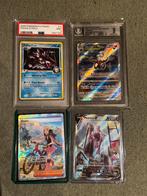 Pokémon Kaarten Hits, Ophalen of Verzenden, Nieuw, Meerdere kaarten, Foil