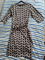 Pescara jurk maat M, Kleding | Dames, Jurken, Maat 38/40 (M), Zwart, Pescara, Ophalen of Verzenden