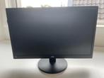 AOC beeldscherm/monitor 24 inch, Computers en Software, Monitoren, Ophalen, VGA, Zo goed als nieuw, AOC