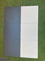 Vloertegels 30x30 cm - Gebroken Wit & Antraciet, 2,6 en 1m2, Doe-het-zelf en Verbouw, Tegels, Ophalen, Keramiek, Nieuw, 20 tot 40 cm