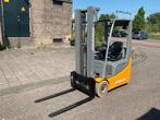 Jungheinrich EFG215 1500KG 5.00METER HEFTRUCK (bj 2018), 1000 tot 2000 kg, Elektrisch, Heftruck, Jungheinrich