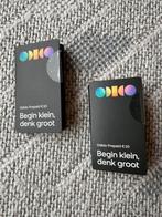 Te koop 2 mooie 06 nummers tot 30 April 2026 evt combi deal, Ophalen of Verzenden, Nieuw, Overige providers, Prepaidkaart