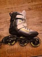 Powerslide skates 3 wheels, Ophalen, Zo goed als nieuw, Powerslide
