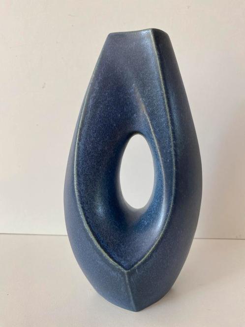 Jos van Alphen . Keramiek vaasje ., Antiek en Kunst, Kunst | Designobjecten, Ophalen of Verzenden