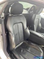 MERCEDES SLK R170 ZWART LEER Interieur 1996-2004, Auto-onderdelen, Interieur en Bekleding, Gebruikt, Mercedes-Benz, Ophalen