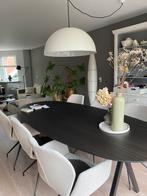 VT wonen lamp Moon wit, Ophalen, Metaal, Minder dan 50 cm