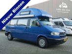 Volkswagen California T4 Exclusive, WC, 4 Slaapplaatsen, Vol, Caravans en Kamperen, Campers, Buscamper of Camperbus, Volkswagen