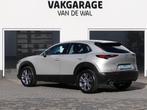 Mazda CX-30 2.5 e-SkyActiv-G M Hybrid Takumi | 360°-camera, 15 km/l, Gebruikt, 4 cilinders, 1384 kg