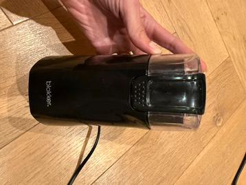 Koffiemolen/bonen maler  beschikbaar voor biedingen