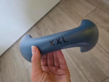 Barefoot Pommel XXL  beschikbaar voor biedingen
