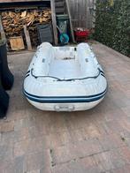 Suzumar 310 rib polyester bodem, Ophalen, Gebruikt, Overige typen, Motorboot
