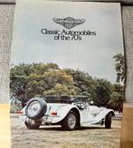 Panther folder, Ophalen of Verzenden, Gelezen