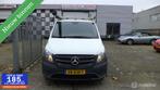 Mercedes Vito Bestel 111 CDI Functional Lang, Euro 5, Stof, Gebruikt, 4 cilinders