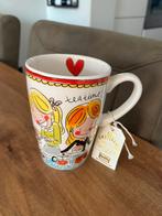 Nieuwe Blond Amsterdam xl mok, Huis en Inrichting, Keuken | Servies, Ophalen, Blond Amsterdam, Nieuw, Kop(pen) en/of Schotel(s)