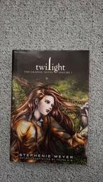 Twilight Volume 1 Graphic novel (Engels), Boeken, Eén comic, Ophalen of Verzenden, Zo goed als nieuw, Amerika