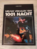 Nieuwe verhalen van 1001 nacht, Boeken, Eén stripboek, Ophalen of Verzenden, Gelezen