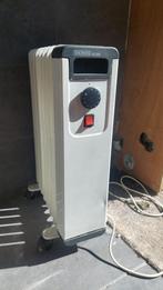 Prima oliekachel - max 2000W, Doe-het-zelf en Verbouw, Verwarming en Radiatoren, Ophalen, 30 tot 80 cm, Gebruikt, Radiator