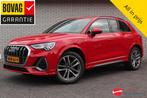 Audi Q3 45 TFSI 2 x S-line Line| Inklapbare trekhaak | Pano, Automaat, 12 maanden, Gebruikt, Euro 6