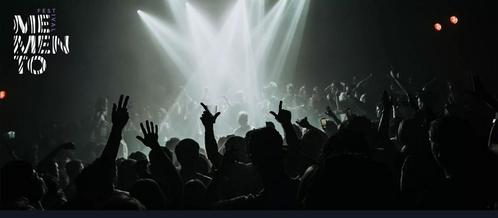2 tickets Memento Festival 3,4,5 of 6 juli te Goch Duitsland, Tickets en Kaartjes, Evenementen en Festivals, Eén persoon, Meerdaags