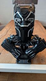 Lego Black panther 76215, Kinderen en Baby's, Speelgoed | Duplo en Lego, Ophalen of Verzenden, Zo goed als nieuw