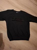 SWEATHER BALR. ZWART MAAT S, Kleding | Heren, Zwart, Ophalen of Verzenden, Zo goed als nieuw, BALR.