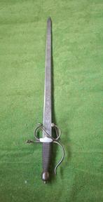 musketier sabel, Verzamelen, Ophalen, Overige soorten, Overige gebieden, Zwaard of Sabel