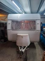De reu caravan, Particulier, 500 - 750 kg, Luifel