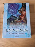 Toni Carmine Salerno - De wijsheid van het universum, Toni Carmine Salerno, Ophalen of Verzenden, Zo goed als nieuw