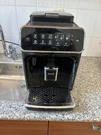 Philips espresso latte go koffiemachine, Witgoed en Apparatuur, Koffiezetapparaten, Ophalen, Afneembaar waterreservoir, Koffiemachine