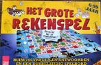 Het Grote Rekenspel van Scala, Ophalen of Verzenden, Zo goed als nieuw