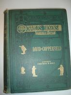 Charles Dickens - David Copperfield, The Pickwick Papers, Antiek en Kunst, Antiek | Boeken en Bijbels, Ophalen of Verzenden