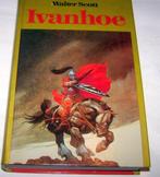 Ivanhoe-Walter Scott. Nieuwstaat., Ophalen of Verzenden, Zo goed als nieuw